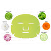 DIY Automatic Facial Fruit Vegetable Mask Maker Machine Mask Mini FaceSkin Rejuvenation Home Use Beauty Devices