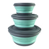 Folding Pet Bowl Pet Bowl Travel Hanging Pet