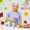 DIY Automatic Facial Fruit Vegetable Mask Maker Machine Mask Mini FaceSkin Rejuvenation Home Use Beauty Devices