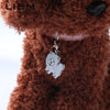Pet supplies keychain