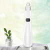Fast Drop Shipping 3 Suction Mode Face Cleansing Beauty Machine Dead Skin Remover Face Vacuum Blackhead Removal Skin