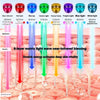 Rechargeable Mask Face LED Color Light Domestic Beauty Apparatus