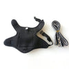 Pet Vest Houndstooth Pet Suit