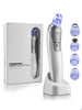 Blackhead Suction Instrument, Electric Blackhead Suction Artifact, Blackhead Removal Instrument, Home Use Beauty Instrument For Sucking Blackheads And Acne
