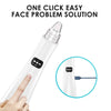 Fast Drop Shipping 3 Suction Mode Face Cleansing Beauty Machine Dead Skin Remover Face Vacuum Blackhead Removal Skin