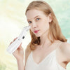 Fast Drop Shipping 3 Suction Mode Face Cleansing Beauty Machine Dead Skin Remover Face Vacuum Blackhead Removal Skin