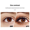 4d Long Thick Curling Waterproof And Durable Not Smudge Beauty Makeup Mascara